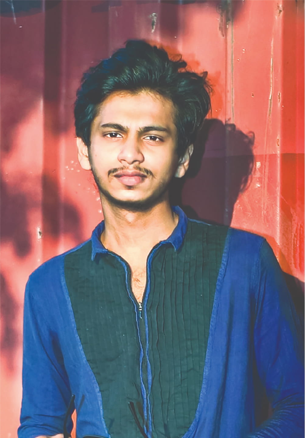 Photo of মো: ইরফান ভূঞা